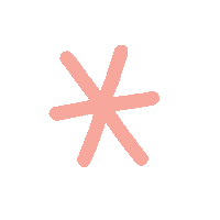 Happy Pink Sticker
