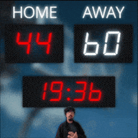 44 Home GIF