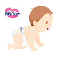 Baby Love Sticker