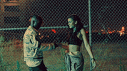 Easy GIF by Next Town Down