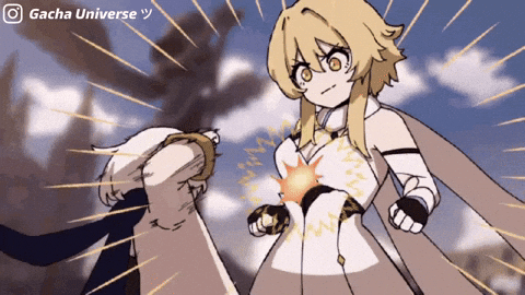 Metal Gear Rising Vibes GIF