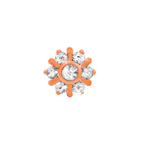 Sparkle Jewelry Sticker by Pierced