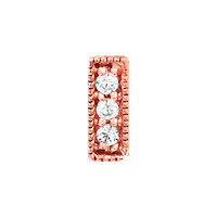 Jewelry Piercings Sticker by Pierced