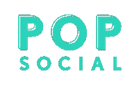 POPsociallife video pop photography photo Sticker