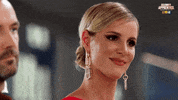 Shock React GIF by Celebrity Apprentice Australia
