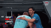 WorldChaseTag celebration excited celebrate winner GIF