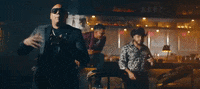 Gdz Gerardoortiz GIF by Gente De Zona