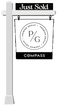 Real Estate Realtor Sticker by Compass Platt Group