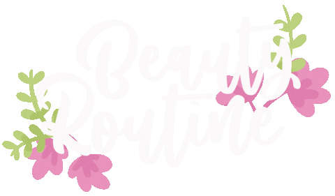 Beauty Makeup Sticker