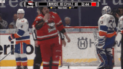 hockey GIF by Charlotte Checkers
