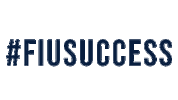 Fiugrad Sticker by FIU ACS