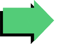 dlfnova arrow point zeigen pfeil Sticker