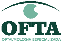 OFTA_oftalmo oftalmologia ofta consultaoftalmologica Sticker