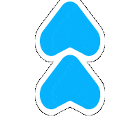 Link Arrasta Sticker by Mobiauto
