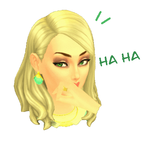 Fun Lol Sticker