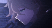 Nagito Komaeda GIF