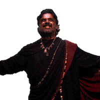 Angry Ajaydevgn Sticker by Jio Studios