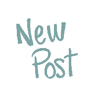 CicloBeta new blue new post post Sticker