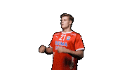 Kolstad Sticker by kolstadhandball
