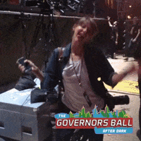 robyn governors ball GIF by GOVBALL NYC