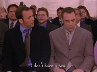 season 3 netflix GIF by Gilmore Girls 