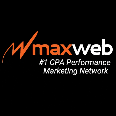 maxwebaffiliatenetwork giphygifmaker make money online affiliate cpa GIF