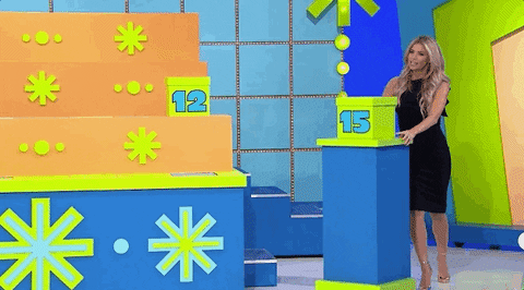 GIF by CBS