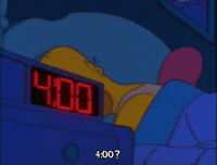 Season 3 Homer GIF by The Simpsons