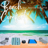 Party Smash GIF by Nova Sound