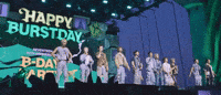 세븐틴 Introduction GIF