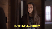 GIF by ABC Network