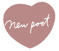 New Post Sticker