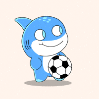 Football Fun GIF by Fatman