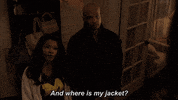 fox tv and where is my jacket GIF by Lethal Weapon