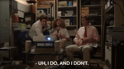 comedy central adam demamp GIF by Workaholics