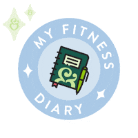 Beauty Fitness Sticker by Holland & Barrett