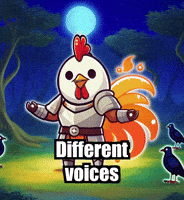Wisdom Harmony GIF by Zorooster