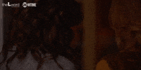 Bette And Tina Hug
