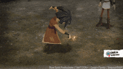 Animation Magic GIF by SWR Kindernetz
