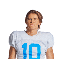 La Chargers Yes Sticker by SoFi