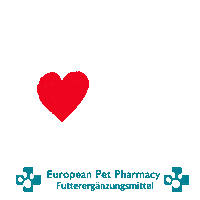 La Retrieve Sticker by Europeanpetpharmacy