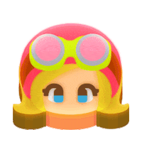 DragonQuestKeshiKeshi dq dragonquest ドラクエ ドラゴンクエスト Sticker