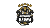 Sticker by Lokomotiv Hydra