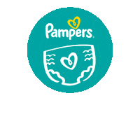 PampersLA pampers pamperslatam pañalespampers pampersecuador Sticker