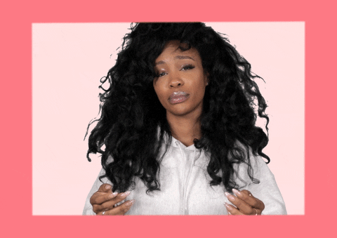 come on please GIF by SZA