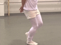 Dance Strange Dream GIF