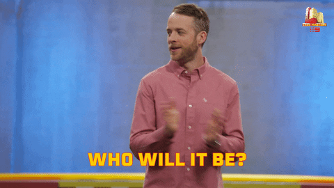 Will Channel 9 GIF by LEGO Masters Australia