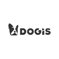 Dogisbrasil Sticker by Dogis