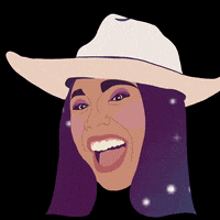 Nashville Cowgirl GIF
