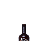 Bottle Cider Sticker by Hera Cider